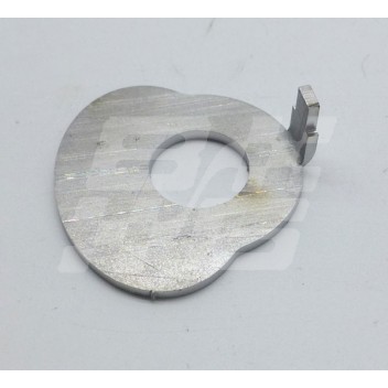 Image for XPAG/XPEG Camshaft lock tab (new shape)