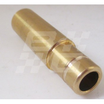 Image for Bronze Exhaust valve guide machined to fit top hat seal