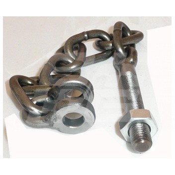 Image for CLUTCH CHAIN TB-TC