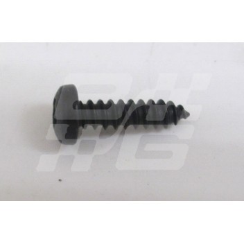 Image for POZI SCREW PAN HD 8 x 5/8