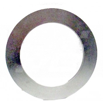 Image for S/WHEEL ADAPTOR WELD RING WWTD