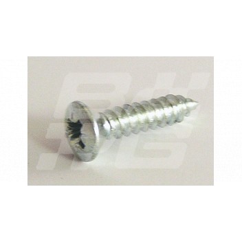 Image for CHMR SCREW RSD CSK No8x0.75 INCH