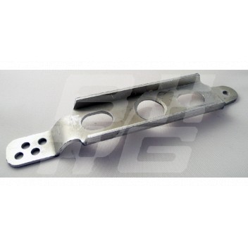 Image for SLIDER-BONNET CATCH MGA