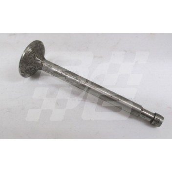 Image for EXHAUST VALVE 1098 MIDGET