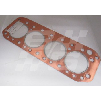 Image for GASKET HEAD MGA TWIN CAM