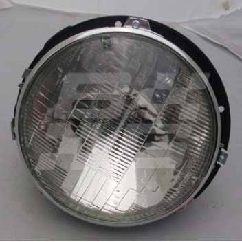 Image for HEADLAMP ASSEMBLY