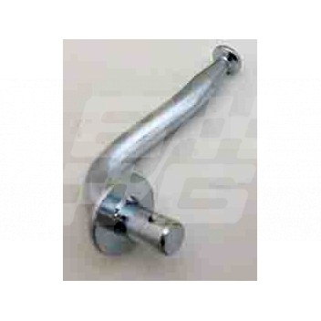 Image for ACC PEDAL LINK ROD MIDGET