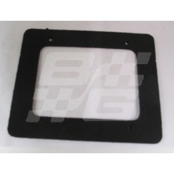 Image for PEDAL BOX GASKET MIDGET