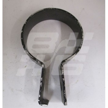 Image for EXHAUST CLIP MGC