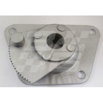 Image for FULCRUM PLATE & RATCHET