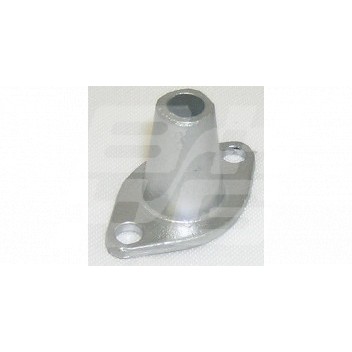 Image for THROTTLE CABLE GUIDE MGA MGB/C