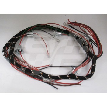 Image for DASHBOARD HARNESS MGA