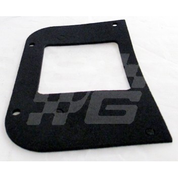 Image for SEAL PEDAL BOX COVER BOTTOM