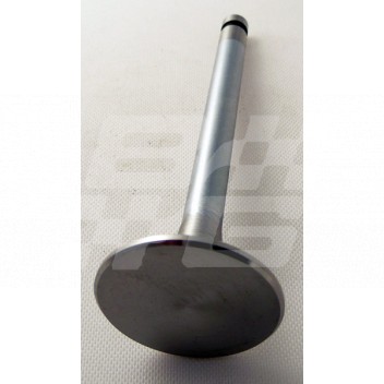 Image for EXHAUST VALVE MIDGET 1275