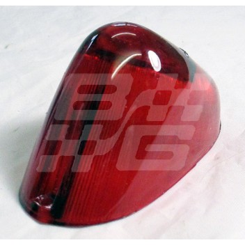 Image for LENS REAR LAMP MGA 1500