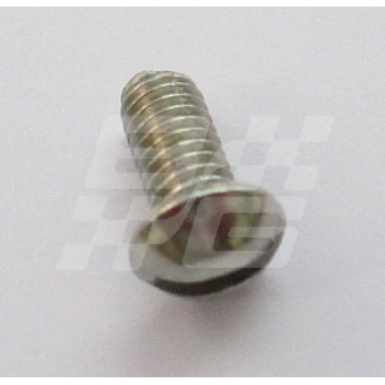 Image for Stainless Steel slot head bolt