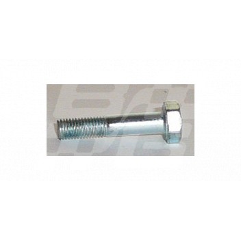 Image for BOLT 1/4 INCH BSF x 1.5 INCH