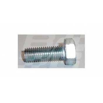 Image for SET SCREW 3/8 INCH BSF x 1.00 INCH