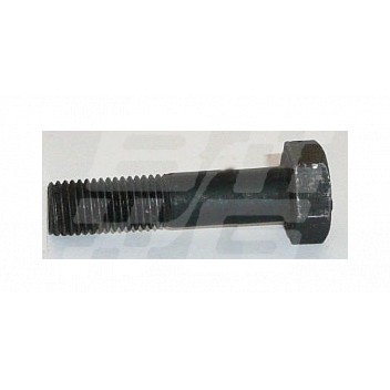 Image for BOLT 7/16 INCH BSF x 2.0 INCH