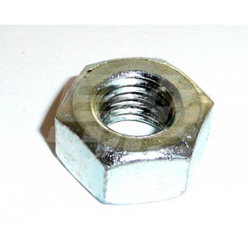 Image for FULL NUT 1/2 INCH BSF