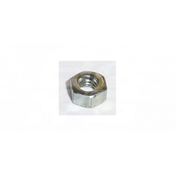 Image for NUT BRAKE DRUM 3/8 INCH BSF TA B C