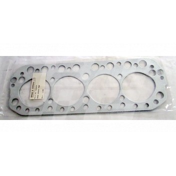 Image for HEAD GASKET MGB