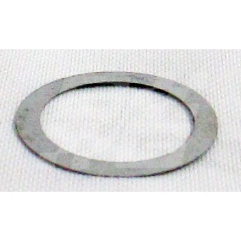 Image for SHIM 003 WHEEL BEARING MGB/C