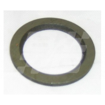 Image for THRUST WASHER 0.118 PINION (3.00mm) MGA MGB