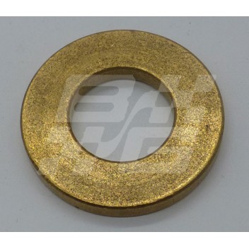 Image for MGB-C King pin top washer (Bronze)