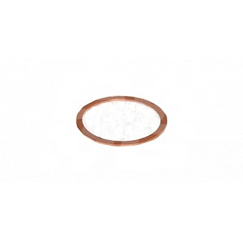 Image for COPPER WASHER - BOTTOM BRG