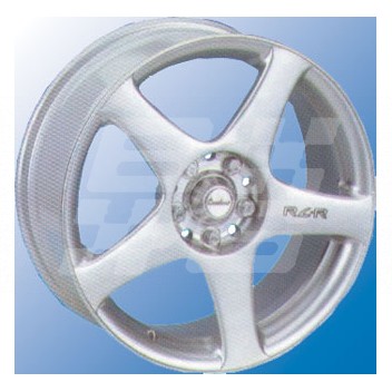 Image for RLR WHEEL 17 INCH x 7 INCH MGF