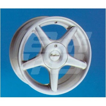 Image for DYTEC WHEEL 17 INCH x 7.5 INCH MGF