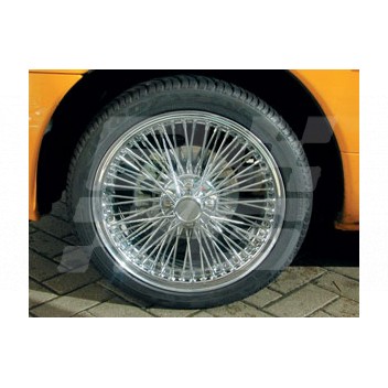 Image for WIRE WHEEL 16 INCH x 7 INCH MGF