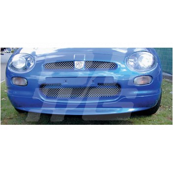 Image for MGF TROPHY BUMPER SPOILER