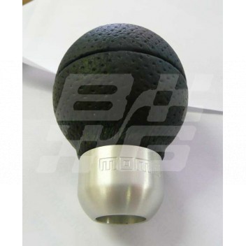 Image for RACE AIR LEATHER G/KNOB