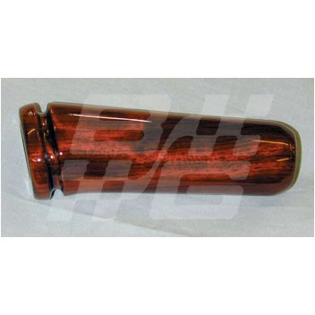 Image for MGF MAHOGANY BRIAR H/BRAKE