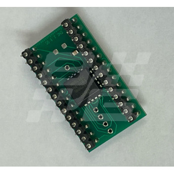 Image for ECU Upgrade Chip MG RV8