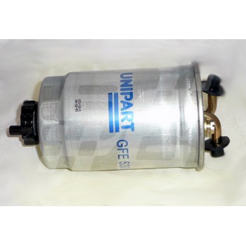 Image for FUEL FILTER ZR/ZS DIESEL 2 LT