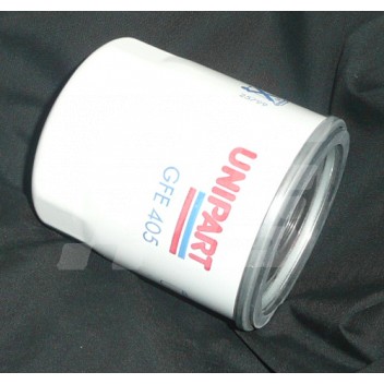 Image for OIL FILTER ZS 1.8