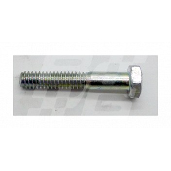 Image for BOLT 1/4 INCH UNC X 1.5 INCH