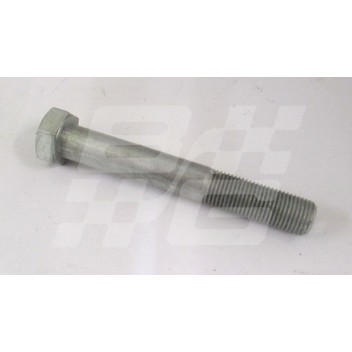 Image for BOLT 1/2 INCH UNF X 3.5 INCH