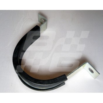 Image for WIPER MOTOR STRAP