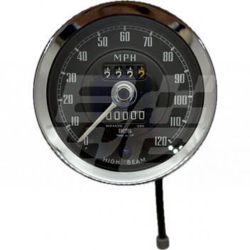 Image for Speedo SN6144/20-1280  Reconitioned