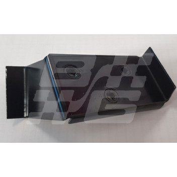 Image for MOUNT BRKT OIL FILTER V8