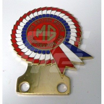 Image for MG/BMC BADGE (SMALL)