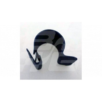 Image for CABLE/PIPE CLIP 1/4 INCH DIA