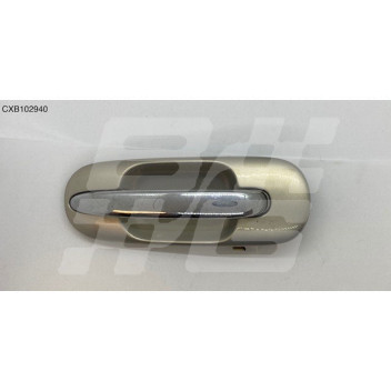 Image for Door handle exterior Rear RH R45 R400 ZS