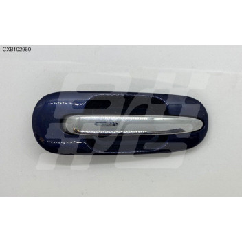 Image for Door handle LH Rear Exterior. R45 R400 ZS