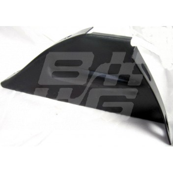 Image for Reinf Bumper Fxg Inner LH Midget (69-74)