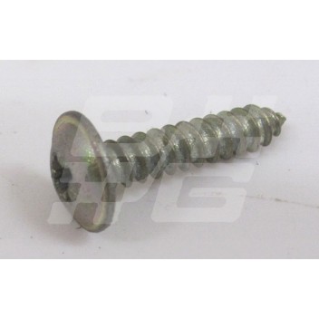 Image for Screw Flanged Head